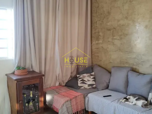 Apartamento 3 quartos e 1 banheiro, à venda, no bairro Vila Recanto das Águas em Votuporanga