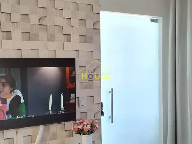 Apartamento 3 quartos e 1 banheiro, à venda, no bairro Vila Recanto das Águas em Votuporanga