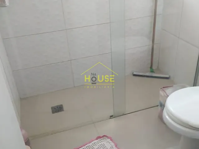 Apartamento 3 quartos e 1 banheiro, à venda, no bairro Vila Recanto das Águas em Votuporanga