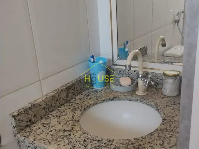 Apartamento 3 quartos e 1 banheiro, à venda, no bairro Vila Recanto das Águas em Votuporanga