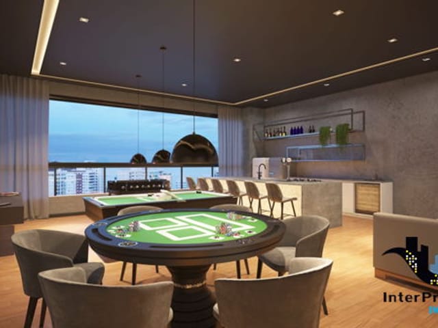 Apartamento à venda, no bairro Várzea em Itapema