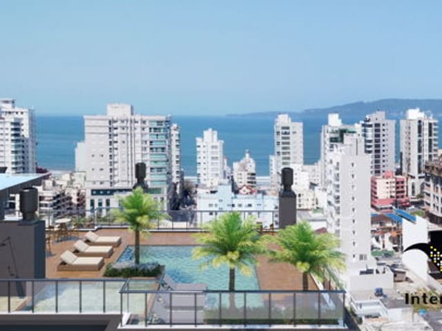 Apartamento à venda, no bairro Várzea em Itapema