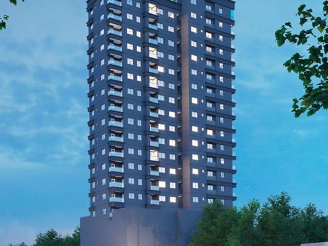 Apartamento à venda, no bairro Várzea em Itapema