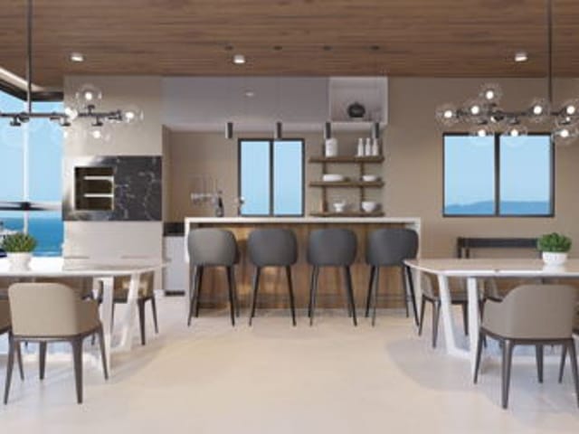 Apartamento à venda, no bairro Várzea em Itapema