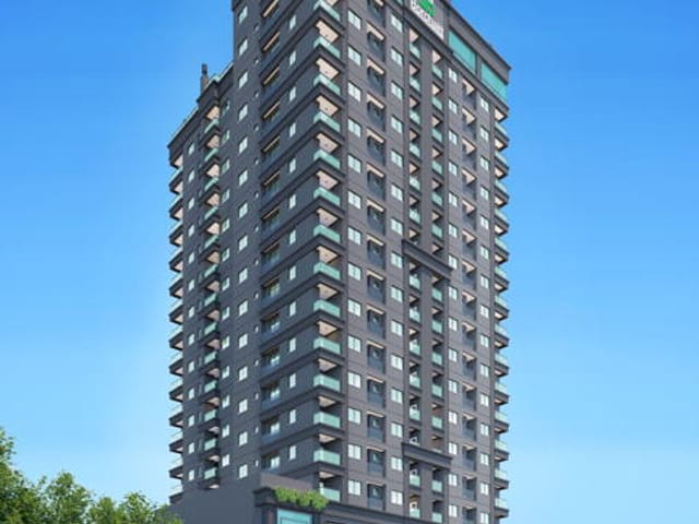 Apartamento à venda, no bairro Várzea em Itapema