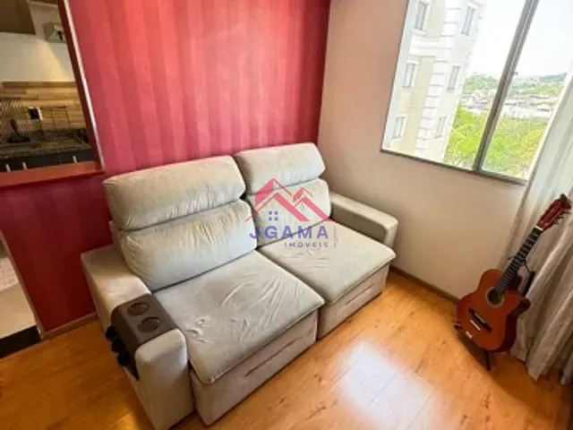 Apartamento 2 quartos e 1 banheiro, à venda, no bairro Parque Munhoz em São Paulo