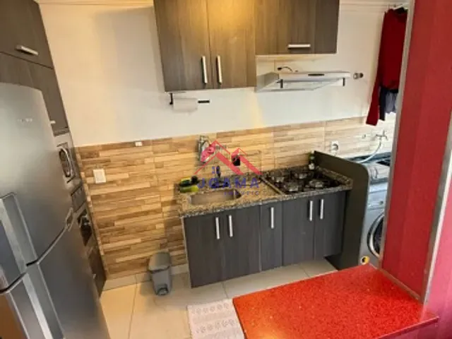 Apartamento 2 quartos e 1 banheiro, à venda, no bairro Parque Munhoz em São Paulo
