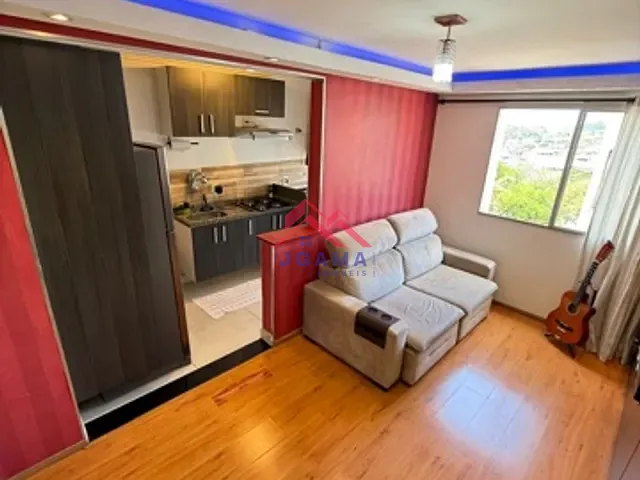 Apartamento 2 quartos e 1 banheiro, à venda, no bairro Parque Munhoz em São Paulo