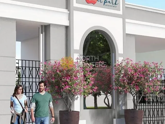 Apartamento com 70m² 2 quartos e 2 banheiros, à venda, no bairro Vargem do Bom Jesus em Florianópolis