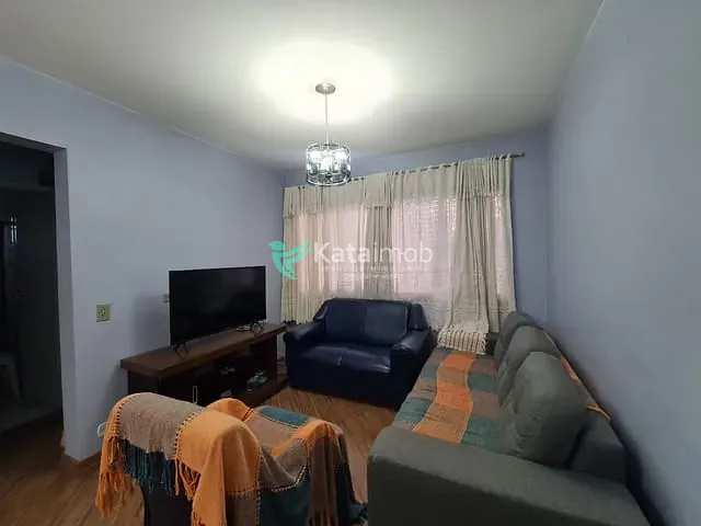 Apartamento 2 quartos e 2 banheiros, à venda, no bairro Vila Monte Alegre em São Paulo