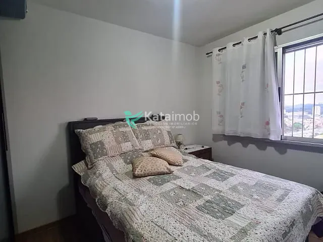 Apartamento 2 quartos e 2 banheiros, à venda, no bairro Vila Monte Alegre em São Paulo
