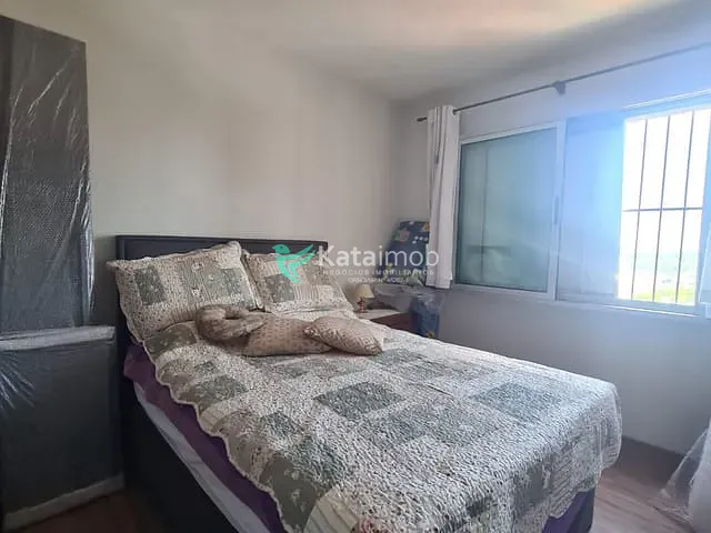 Apartamento 2 quartos e 2 banheiros, à venda, no bairro Vila Monte Alegre em São Paulo