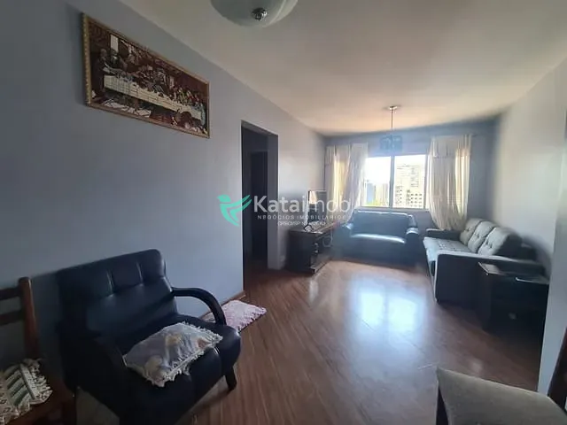 Apartamento 2 quartos e 2 banheiros, à venda, no bairro Vila Monte Alegre em São Paulo
