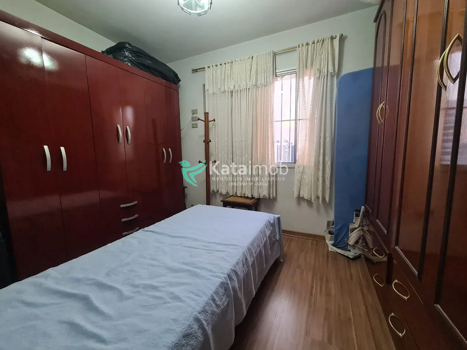 Apartamento, 2 quartos, 65 m² - Foto 7
