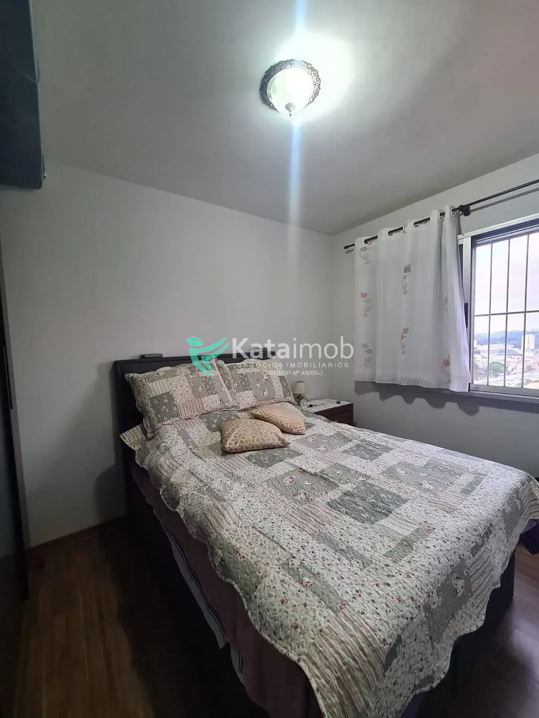 Apartamento, 2 quartos, 65 m² - Foto 5