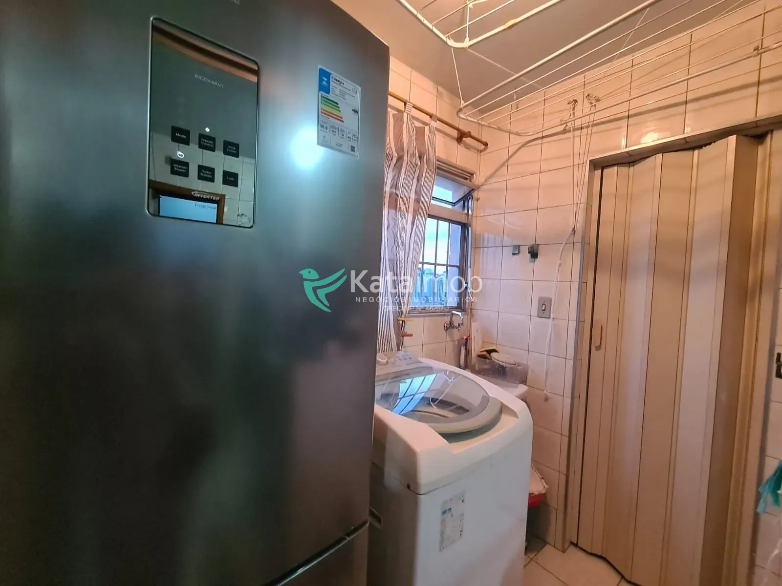 Apartamento, 2 quartos, 65 m² - Foto 14