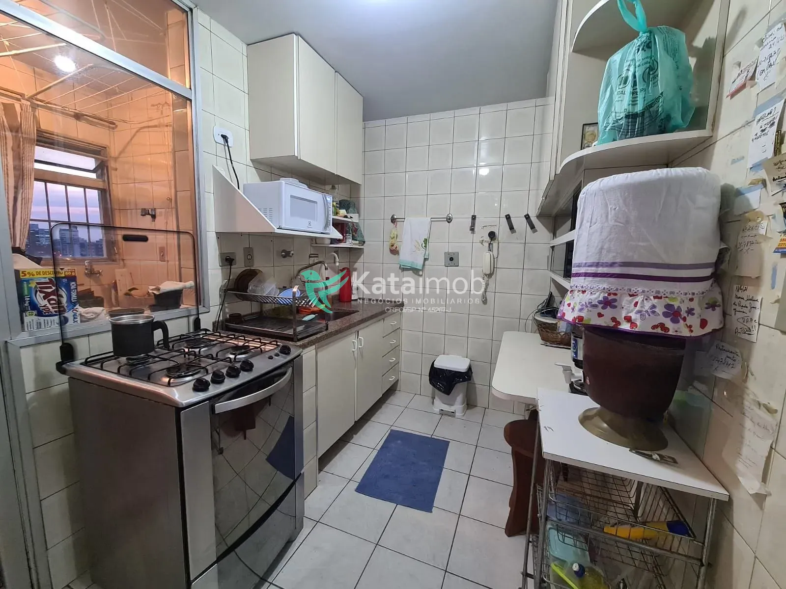 Apartamento, 2 quartos, 65 m² - Foto 11