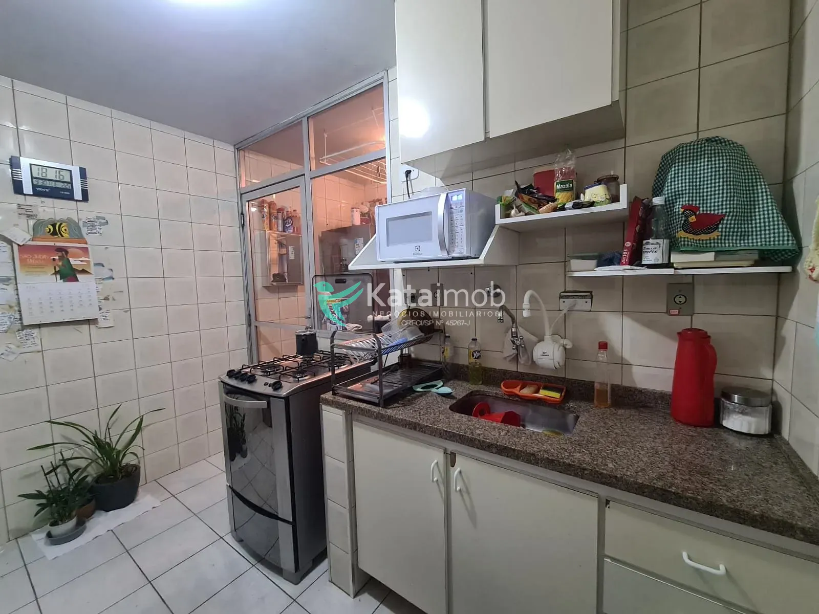 Apartamento, 2 quartos, 65 m² - Foto 9