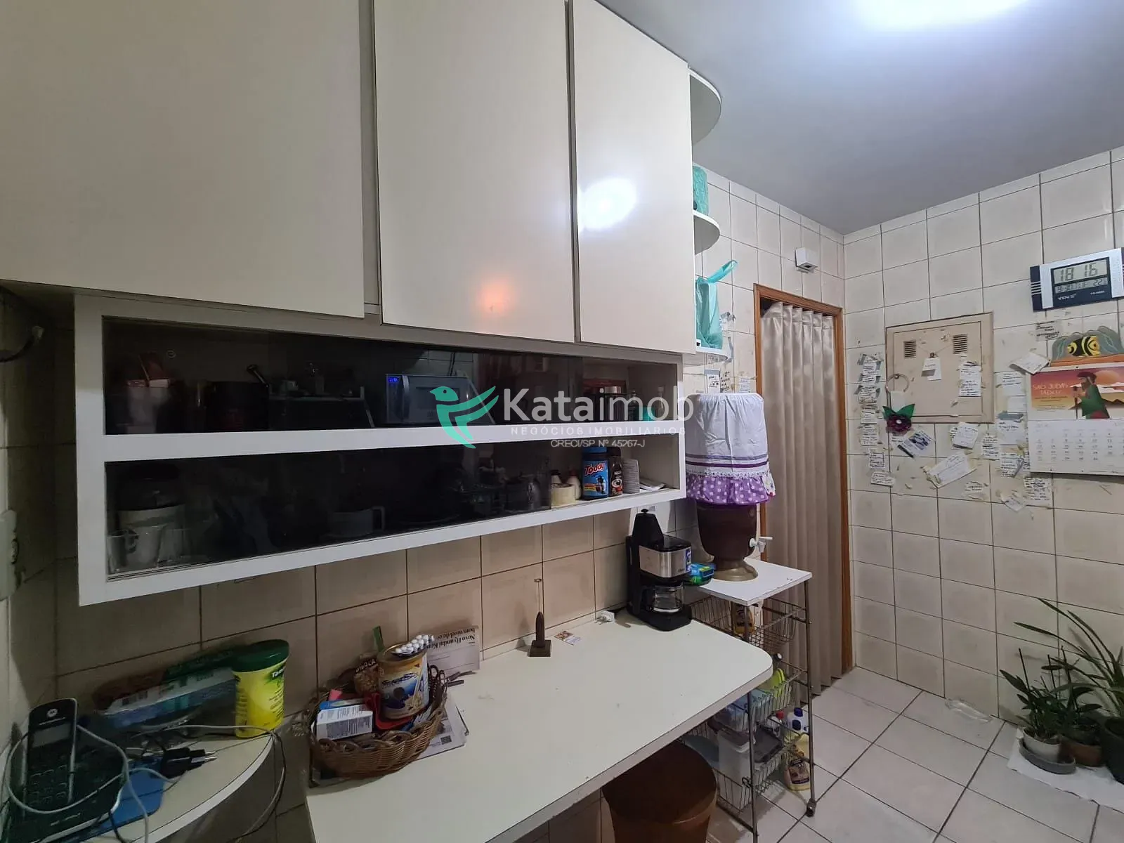 Apartamento, 2 quartos, 65 m² - Foto 10