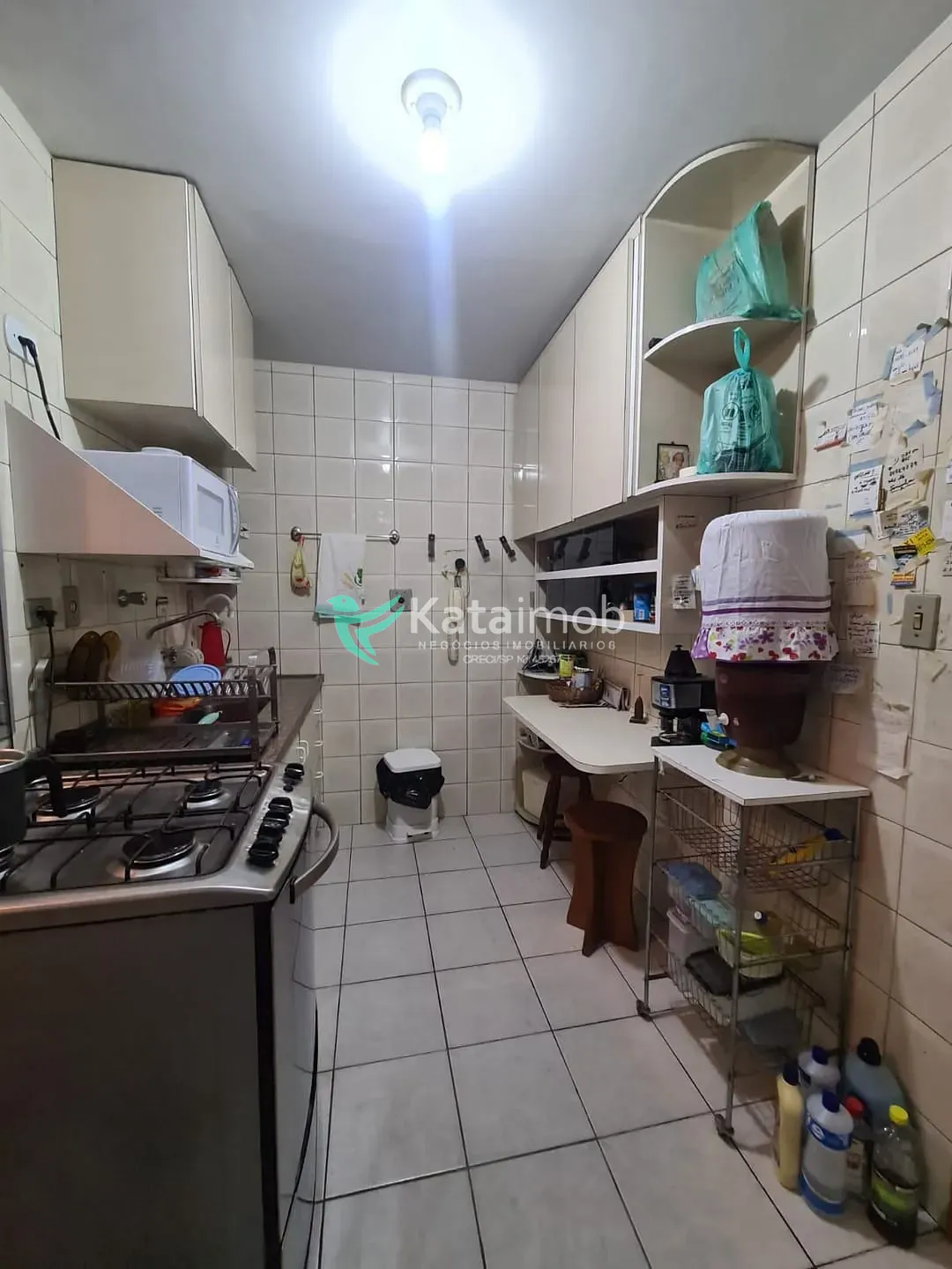 Apartamento, 2 quartos, 65 m² - Foto 12
