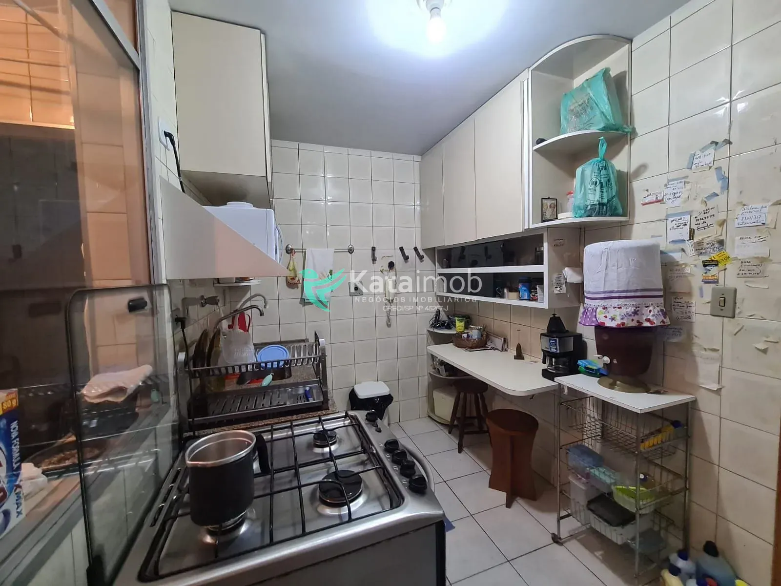 Apartamento, 2 quartos, 65 m² - Foto 13