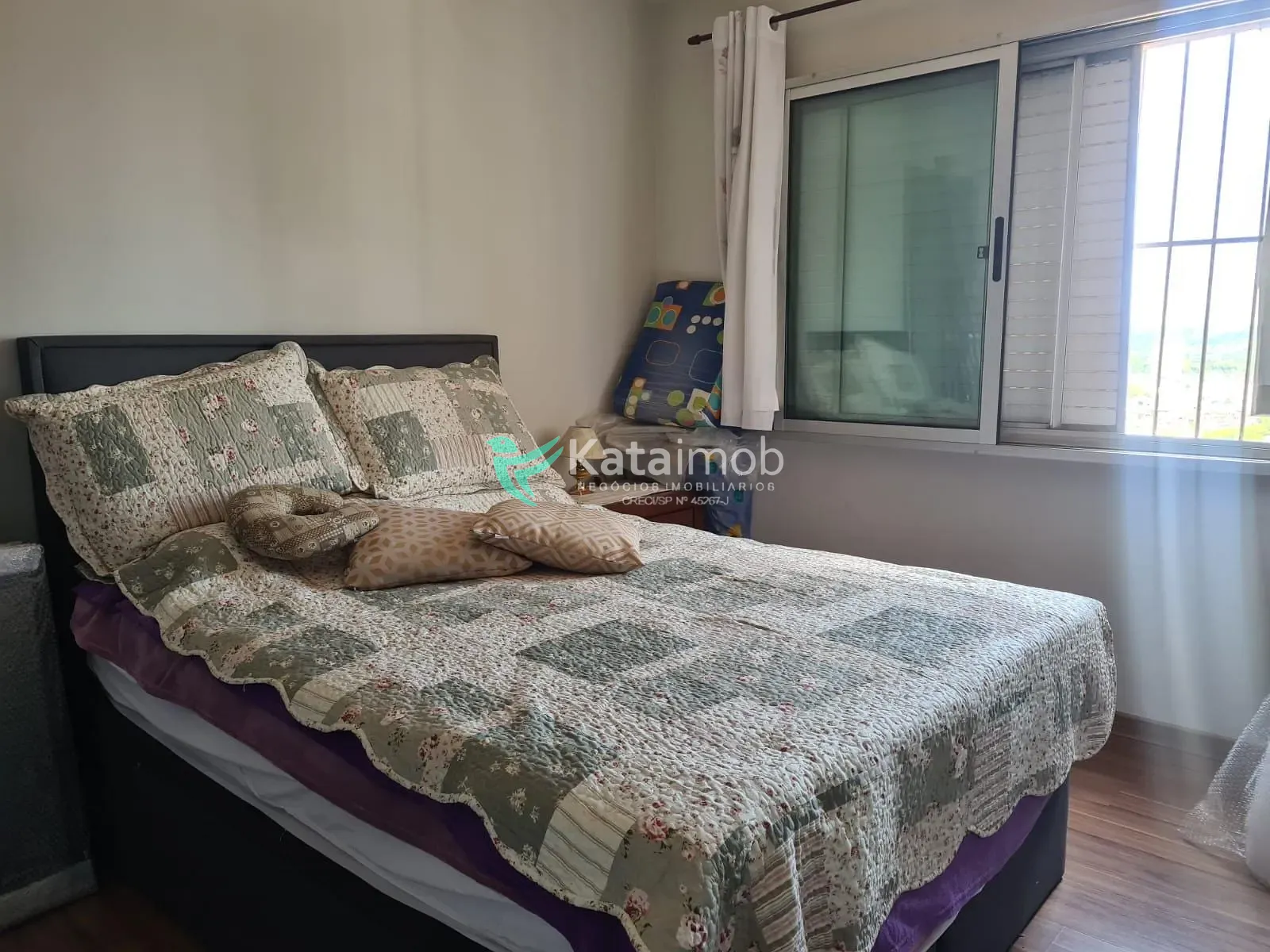 Apartamento, 2 quartos, 65 m² - Foto 6