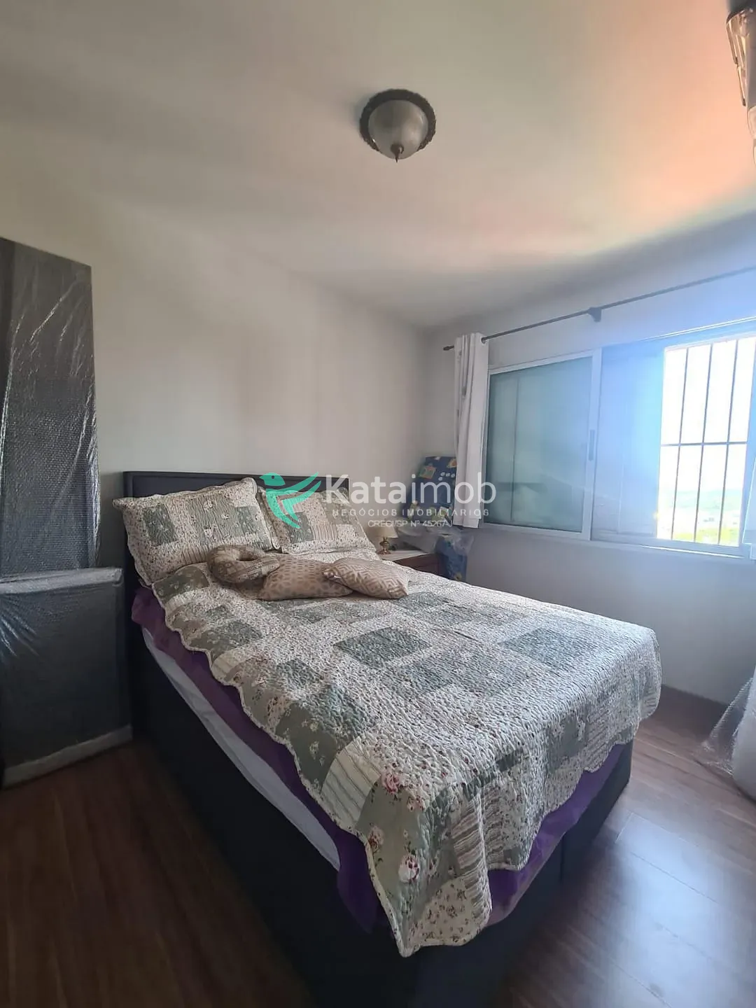 Apartamento, 2 quartos, 65 m² - Foto 4