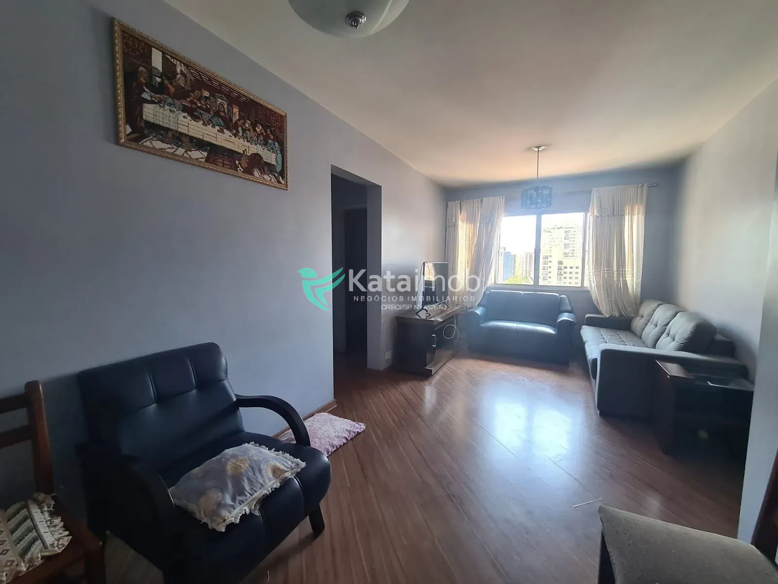 Apartamento, 2 quartos, 65 m² - Foto 3