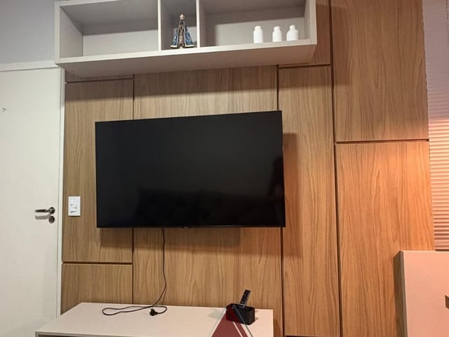 Apartamento 2 quartos e 1 banheiro, à venda, no bairro Chácara Espraiado em Franca