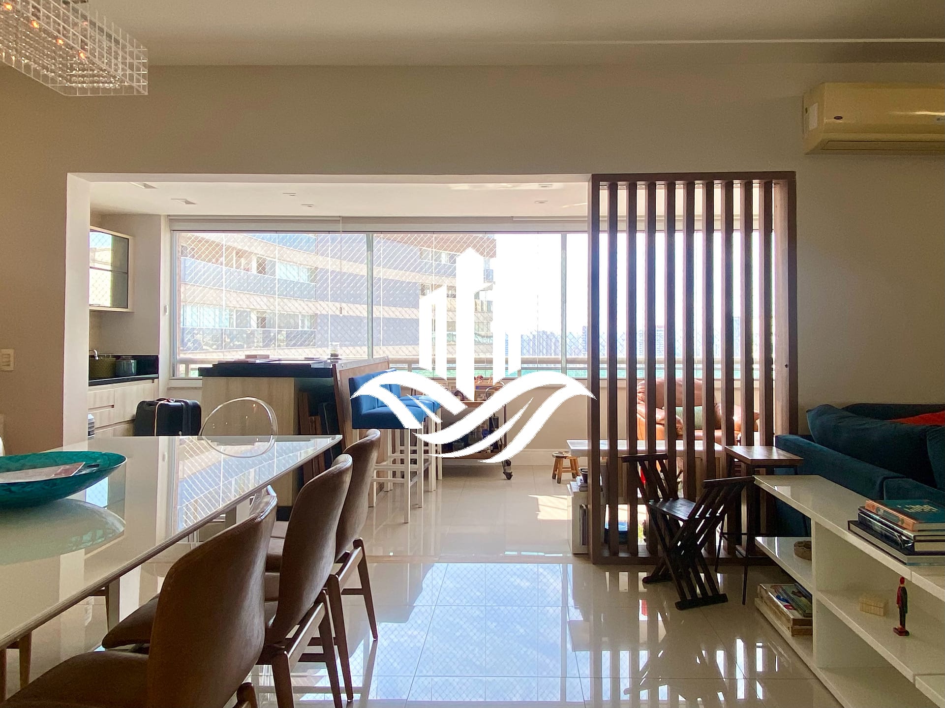 Apartamento, 3 quartos, 147 m² - Foto 7