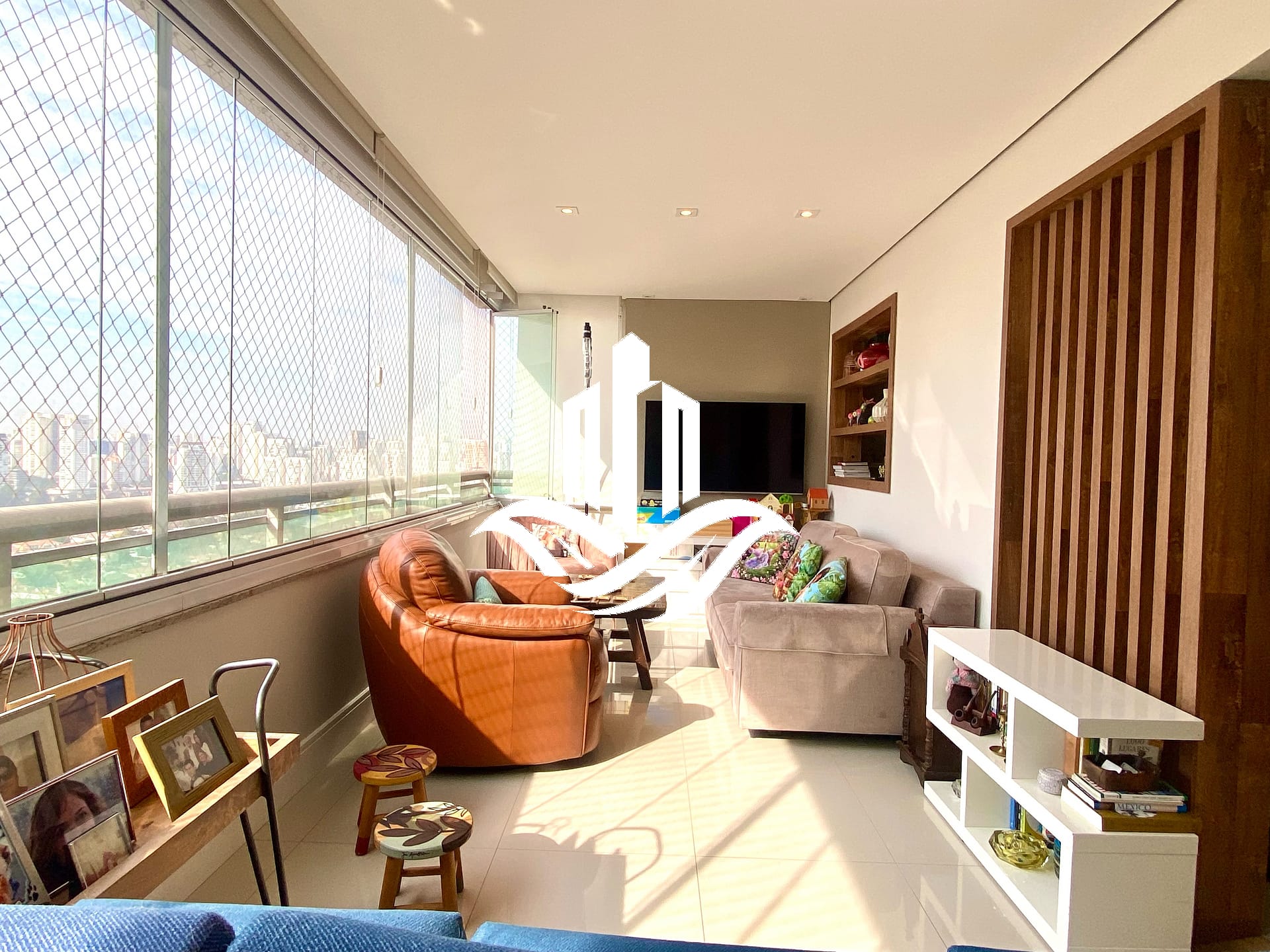 Apartamento, 3 quartos, 147 m² - Foto 10