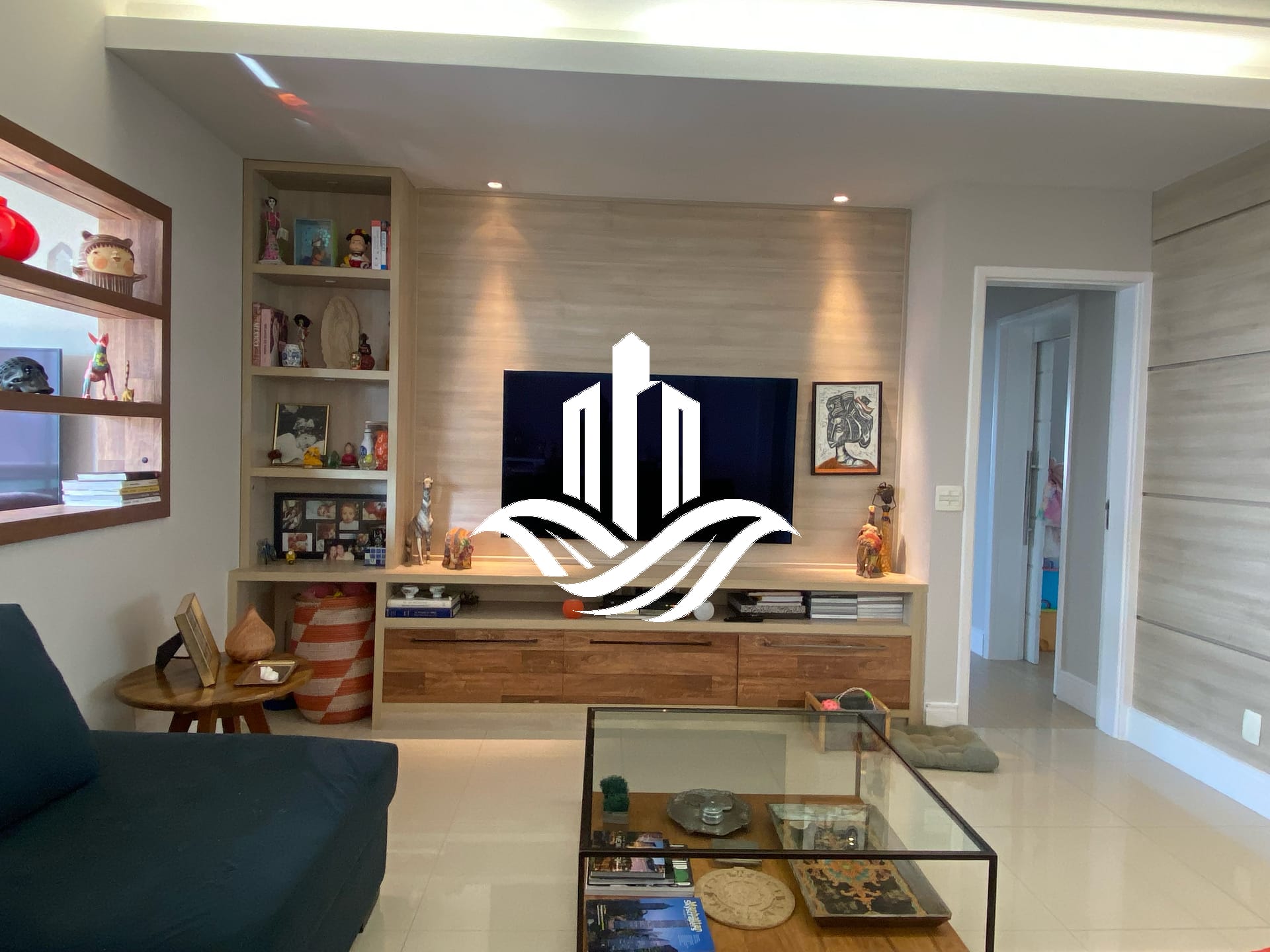 Apartamento, 3 quartos, 147 m² - Foto 3