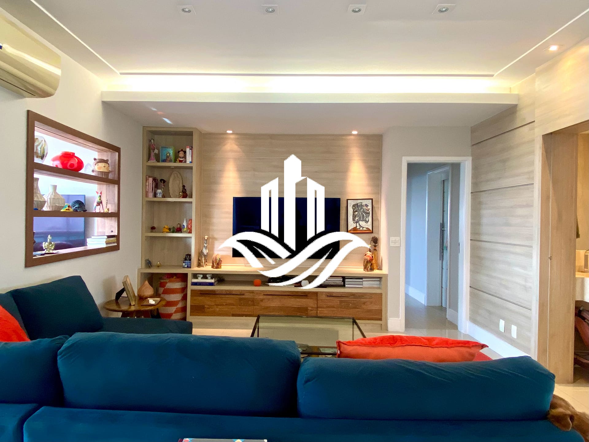 Apartamento, 3 quartos, 147 m² - Foto 12