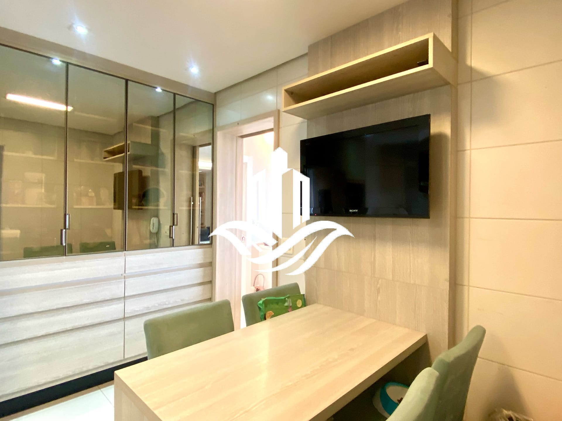 Apartamento, 3 quartos, 147 m² - Foto 34