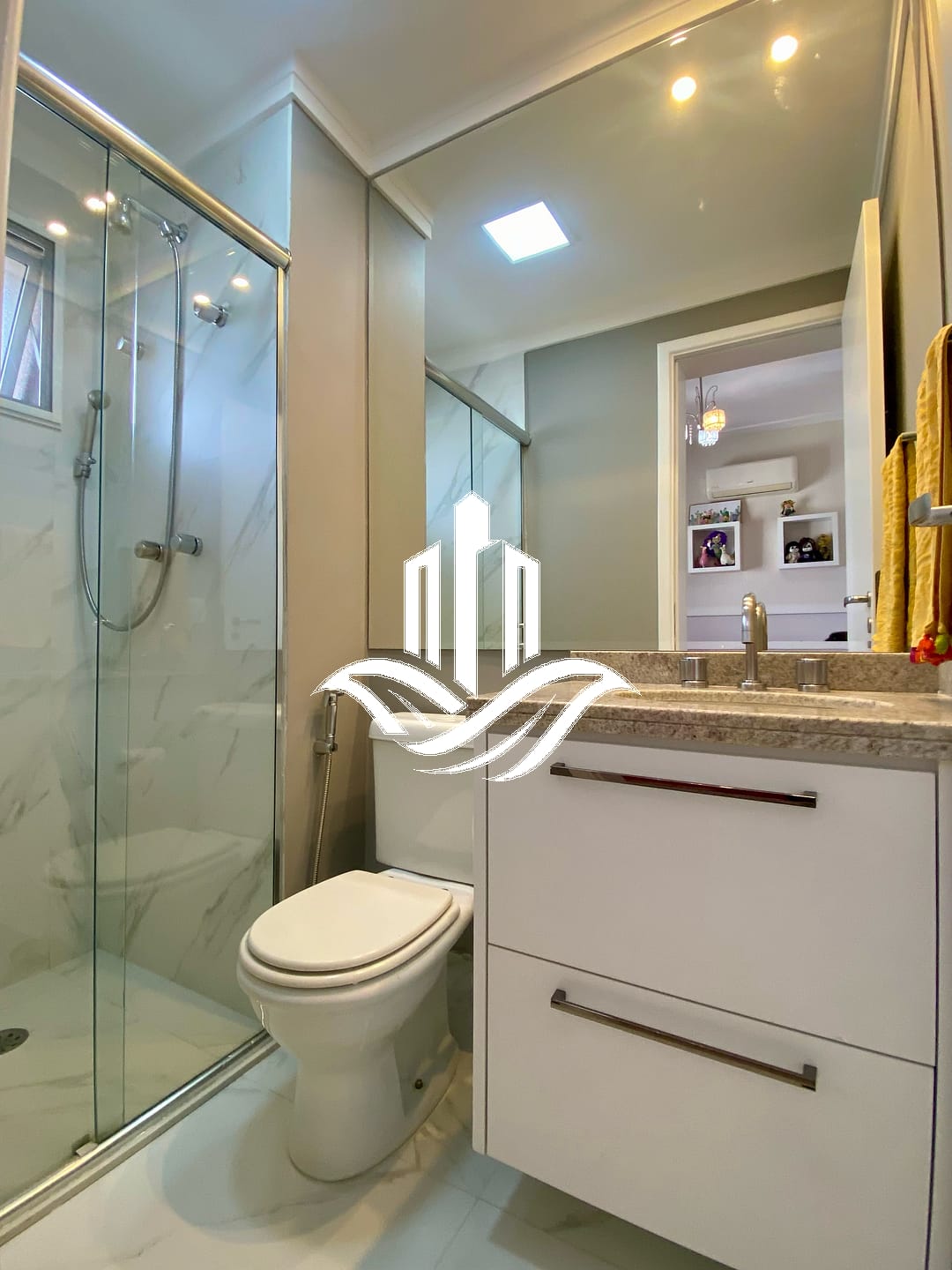 Apartamento, 3 quartos, 147 m² - Foto 23