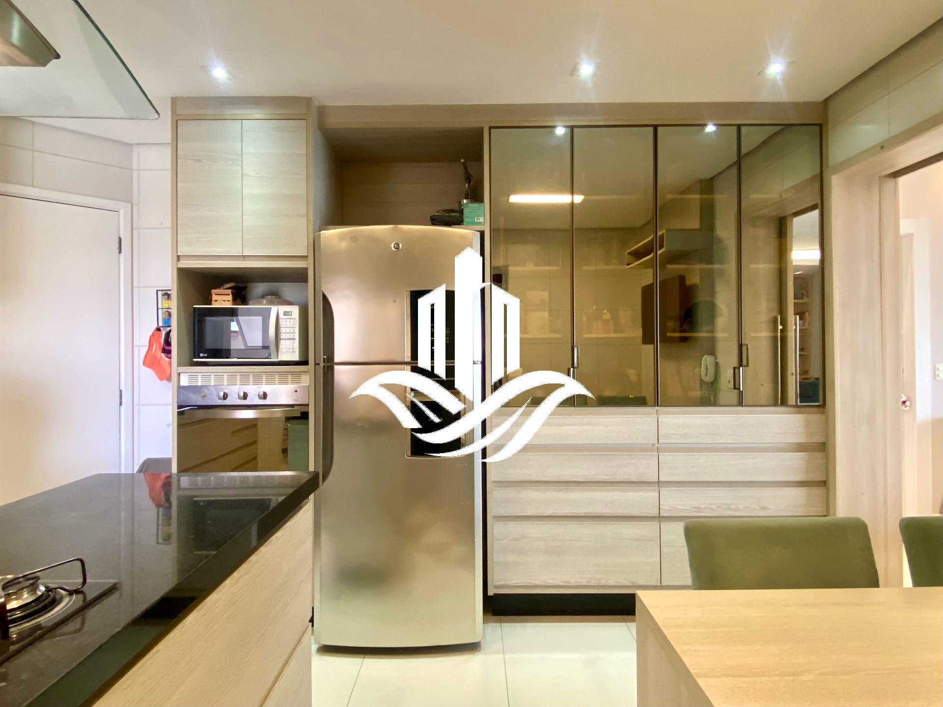 Apartamento, 3 quartos, 147 m² - Foto 33