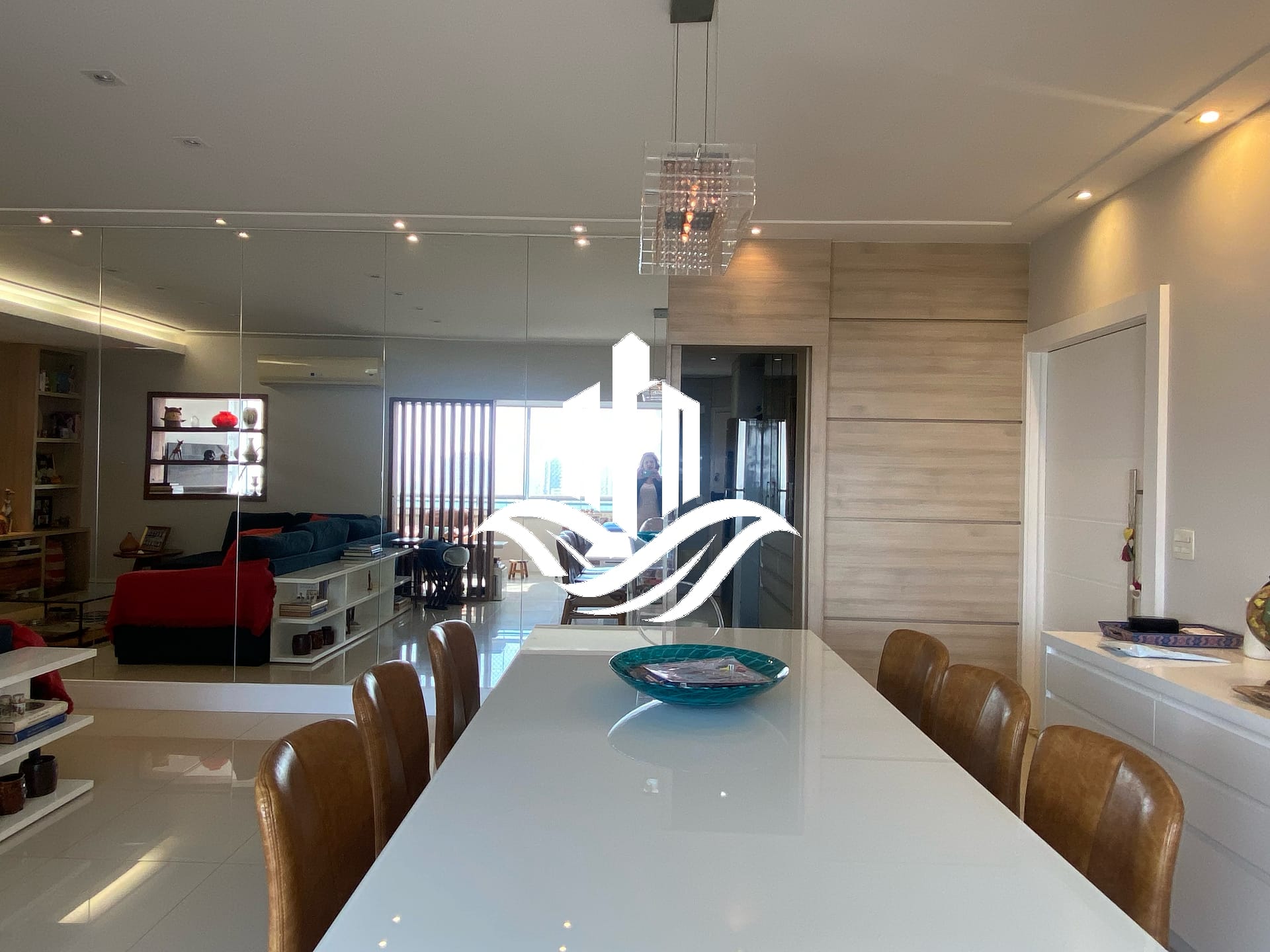 Apartamento, 3 quartos, 147 m² - Foto 4