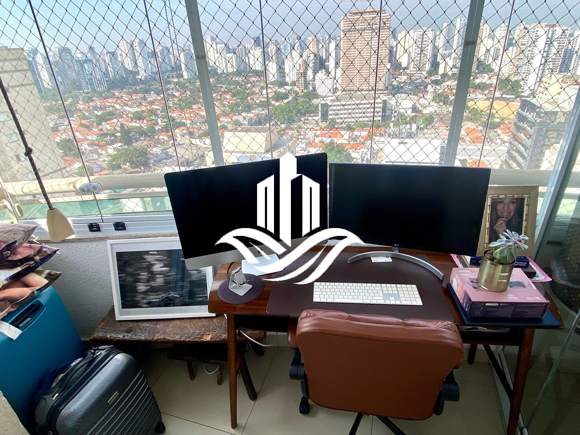 Apartamento, 3 quartos, 147 m² - Foto 16