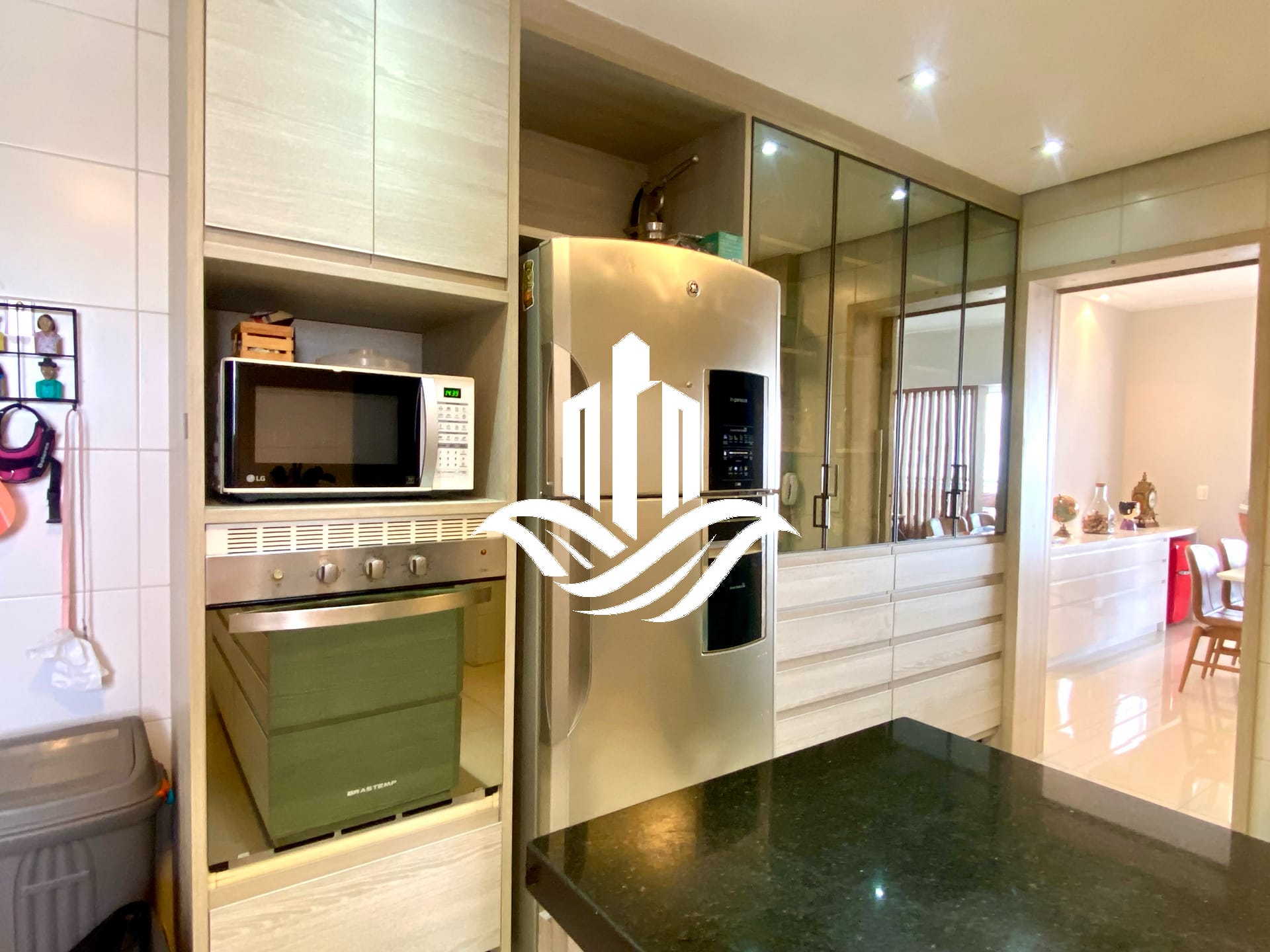 Apartamento, 3 quartos, 147 m² - Foto 32