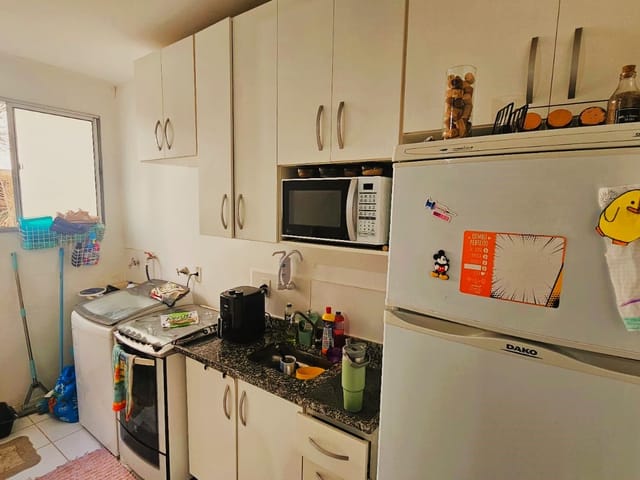 Foto do Apartamento - Apartamento à venda, Condomínio Residencial Angelim, Recanto Quarto Centenário, Jundiaí, SP | Lançou Imob Soluções Imobiliárias LTDA