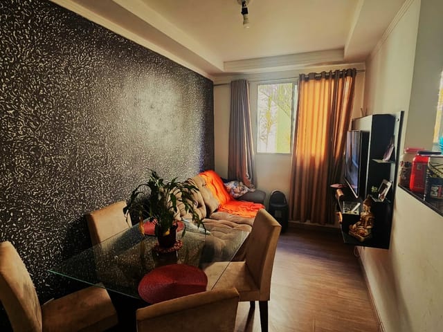 Foto do Apartamento - Apartamento à venda, Condomínio Residencial Angelim, Recanto Quarto Centenário, Jundiaí, SP | Lançou Imob Soluções Imobiliárias LTDA