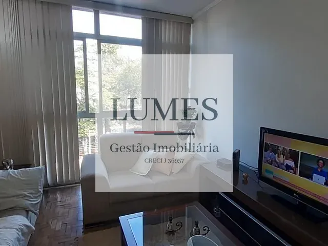 Apartamento 2 quartos e 2 banheiros, à venda, no bairro Centro em Americana