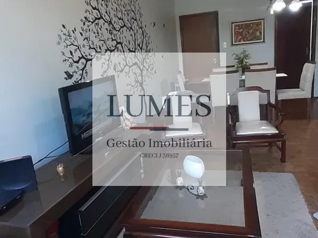 Apartamento 2 quartos e 2 banheiros, à venda, no bairro Centro em Americana