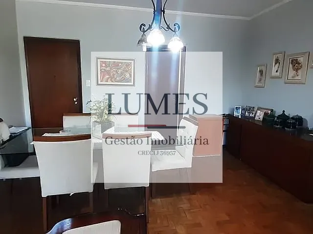 Apartamento 2 quartos e 2 banheiros, à venda, no bairro Centro em Americana