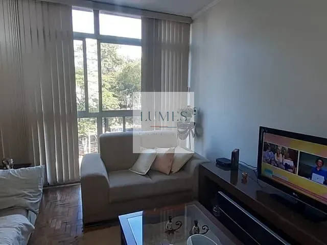 Apartamento 2 quartos e 2 banheiros, à venda, no bairro Centro em Americana