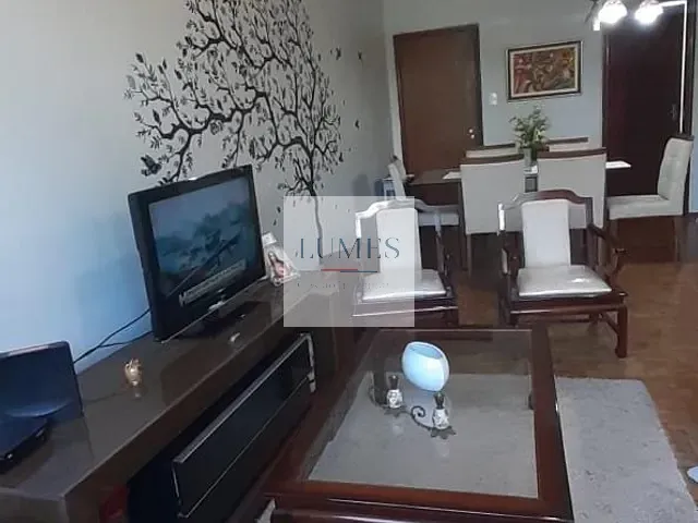 Apartamento 2 quartos e 2 banheiros, à venda, no bairro Centro em Americana