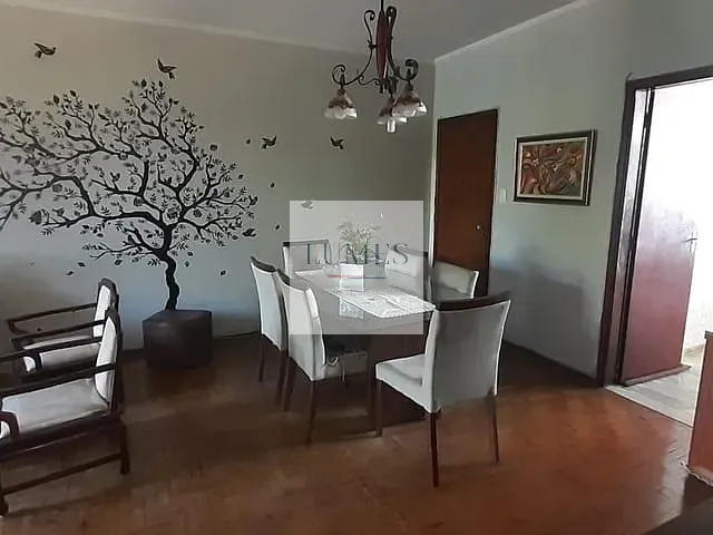 Apartamento 2 quartos e 2 banheiros, à venda, no bairro Centro em Americana