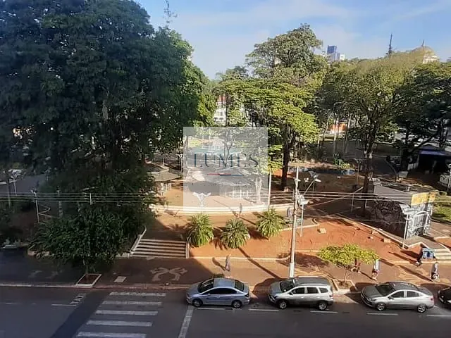 Apartamento 2 quartos e 2 banheiros, à venda, no bairro Centro em Americana