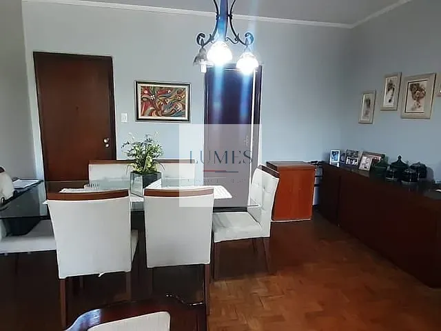 Apartamento 2 quartos e 2 banheiros, à venda, no bairro Centro em Americana