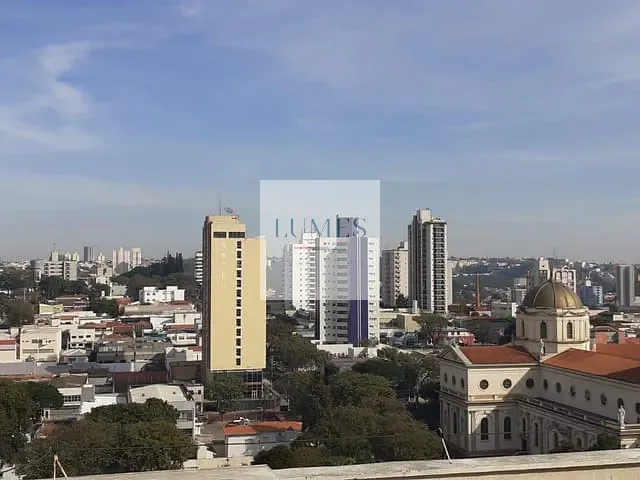 Apartamento 2 quartos e 2 banheiros, à venda, no bairro Centro em Americana